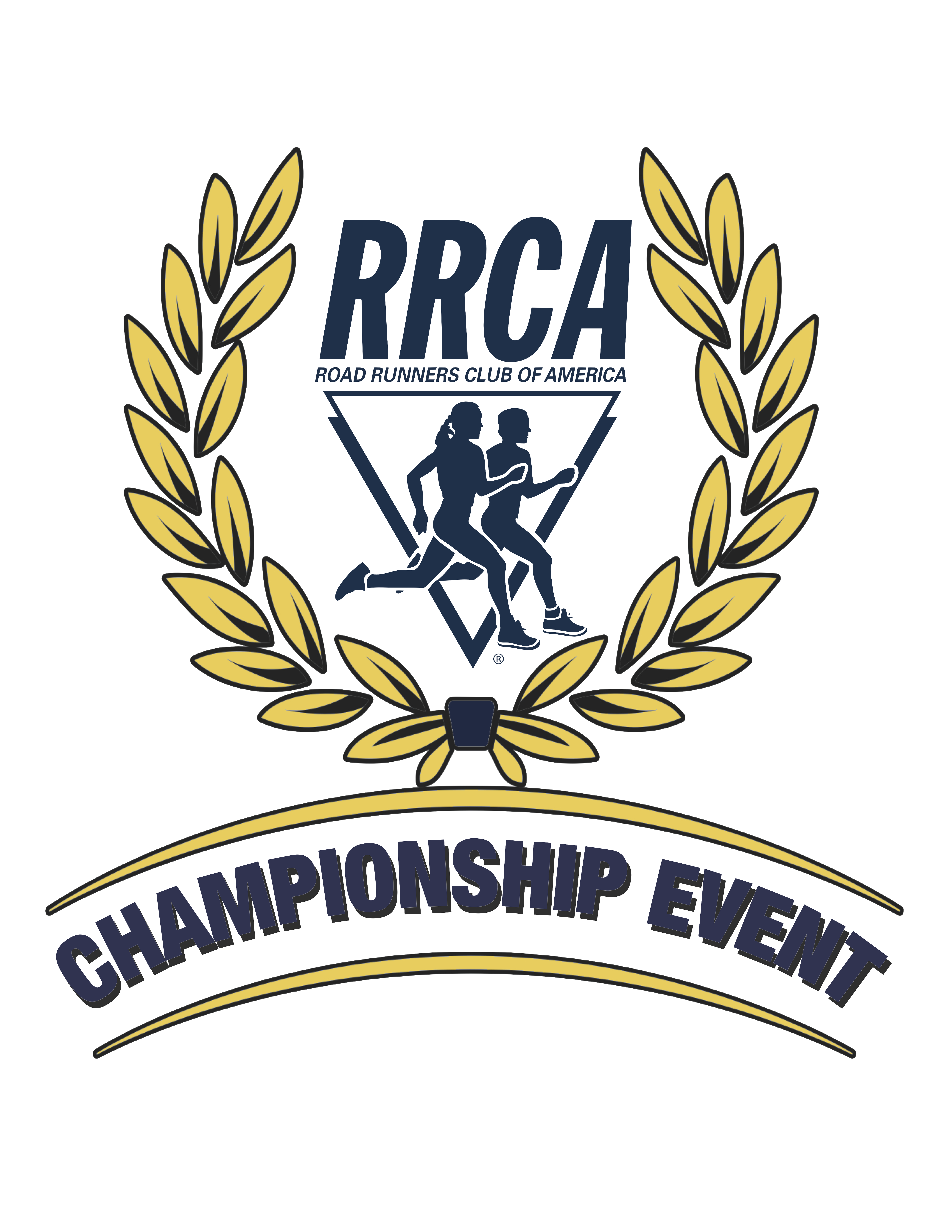 RRCA Championship Event